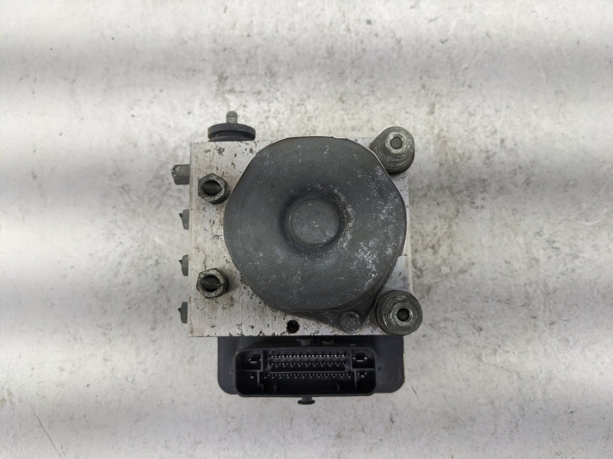 2015 Honda Crv Anti-Lock Brake ABS Pump Module Actuator OEM P/N:57110-T1W-A120-M1 0265951856, 0265241356 Fits Fits 2016 OEM 