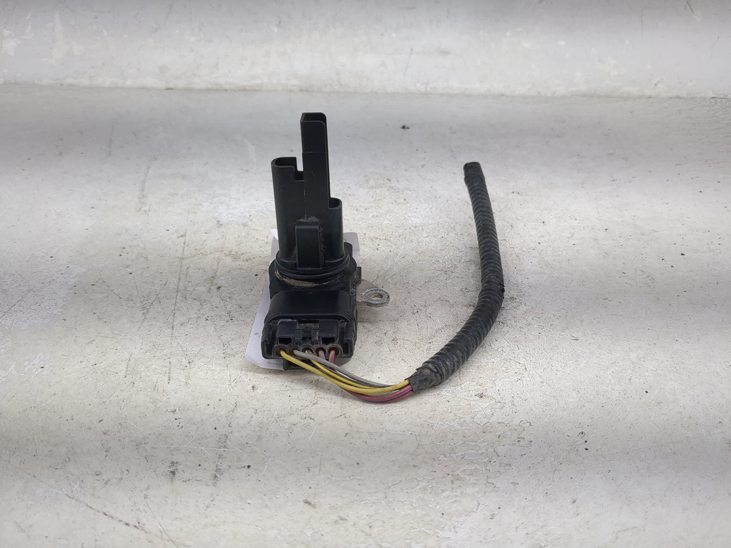Honda Crv Mass Air Flow Meter Maf - Oemusedautoparts1.com