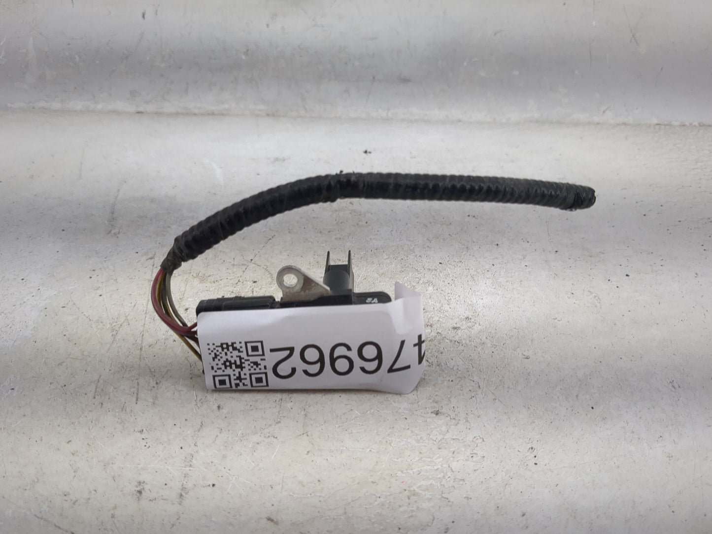 Honda Crv Mass Air Flow Meter Maf - Oemusedautoparts1.com