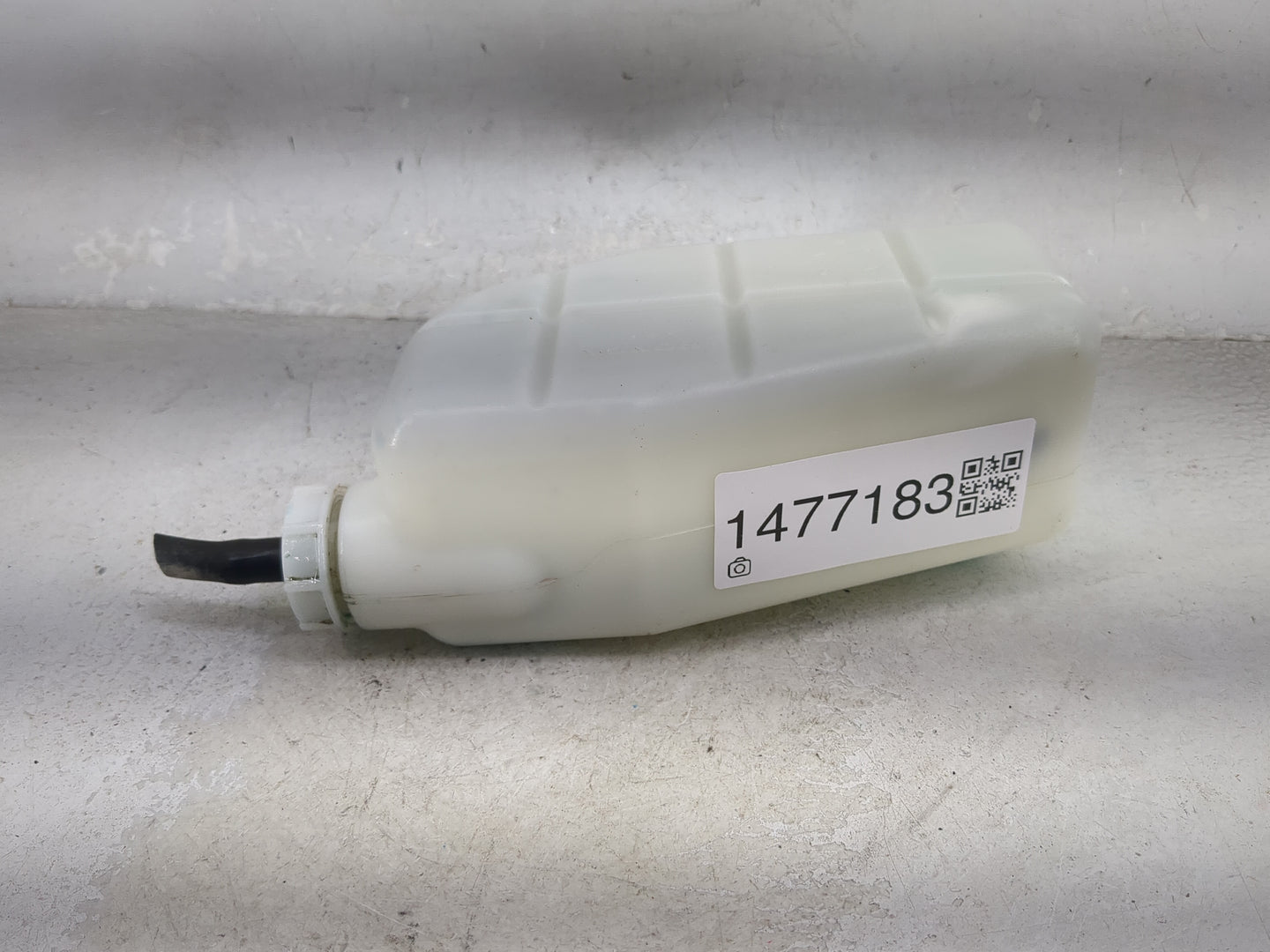 Honda Crv Radiator Coolant Overflow Expansion Tank Bottle 1477183 - Oemusedautoparts1.com