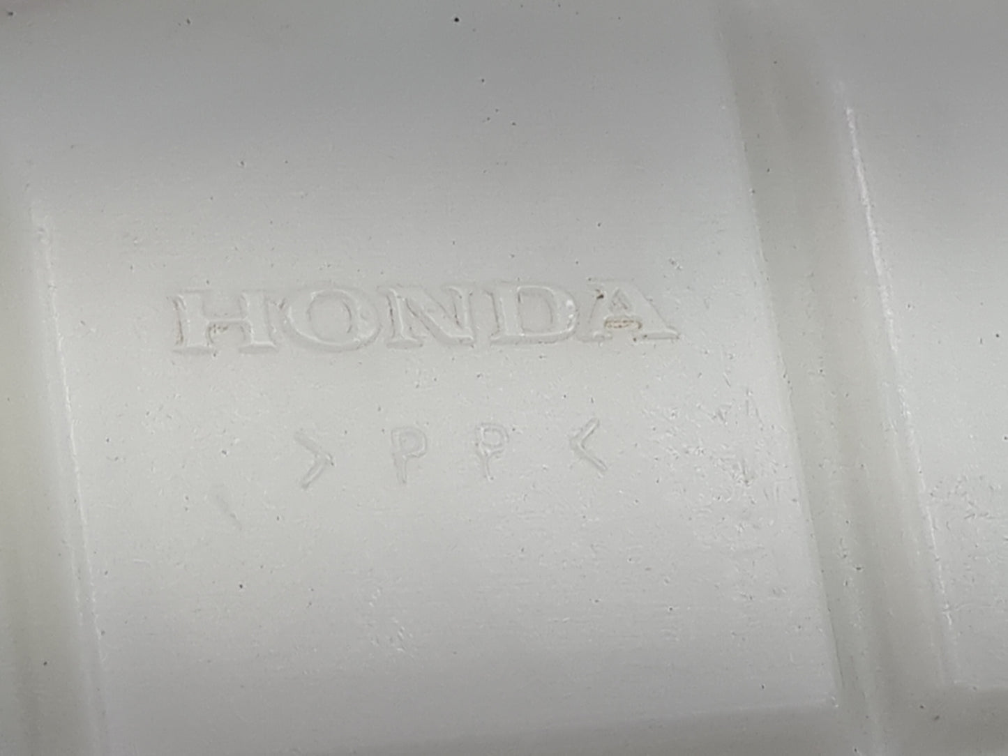 Honda Crv Radiator Coolant Overflow Expansion Tank Bottle 1477183 - Oemusedautoparts1.com