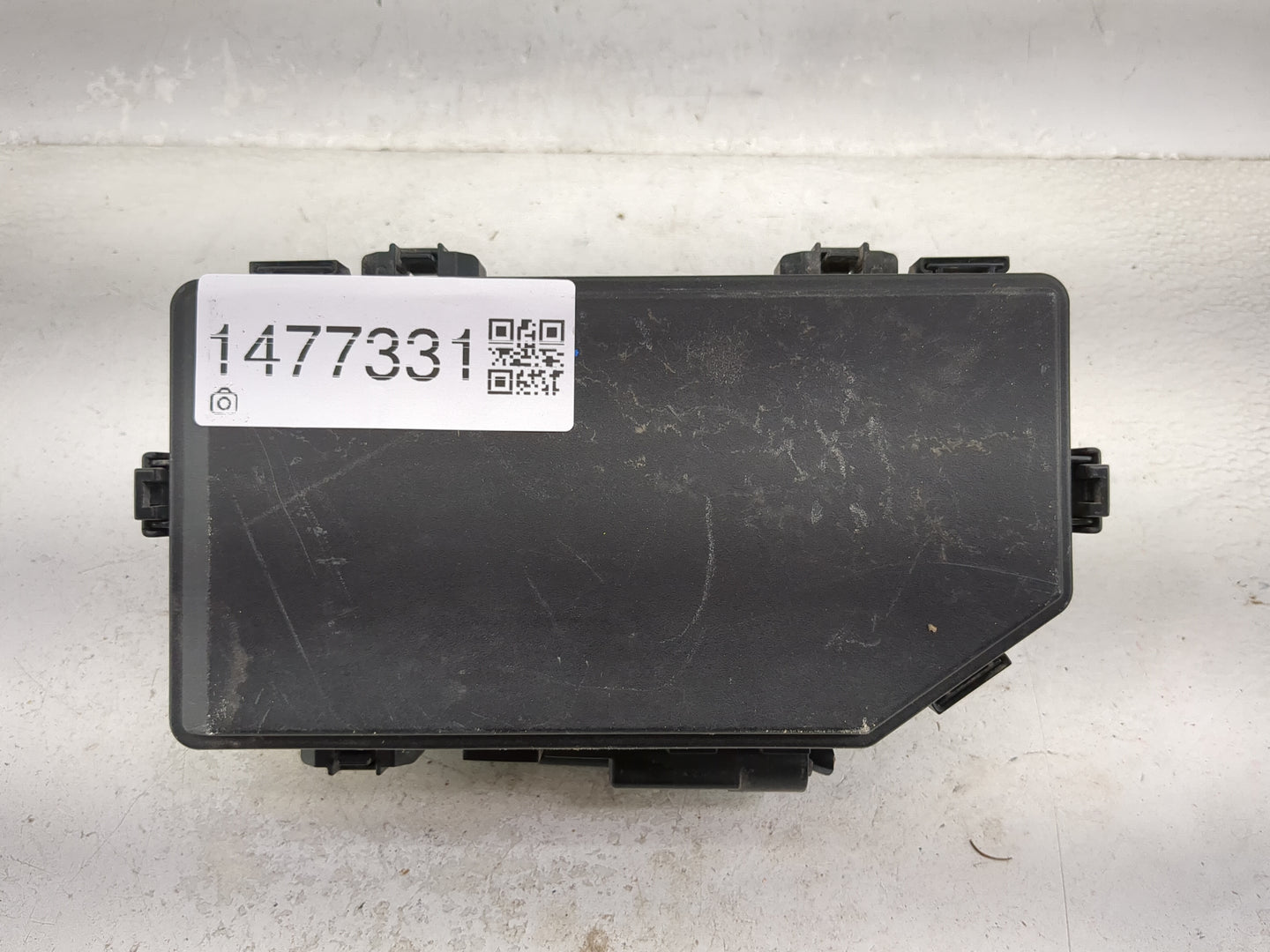 2015 Honda Crv Fusebox Fuse Box Panel Relay Module P/N:311120141231 Fits Fits 2016 OEM Used Auto Parts - Oemusedautoparts1.c