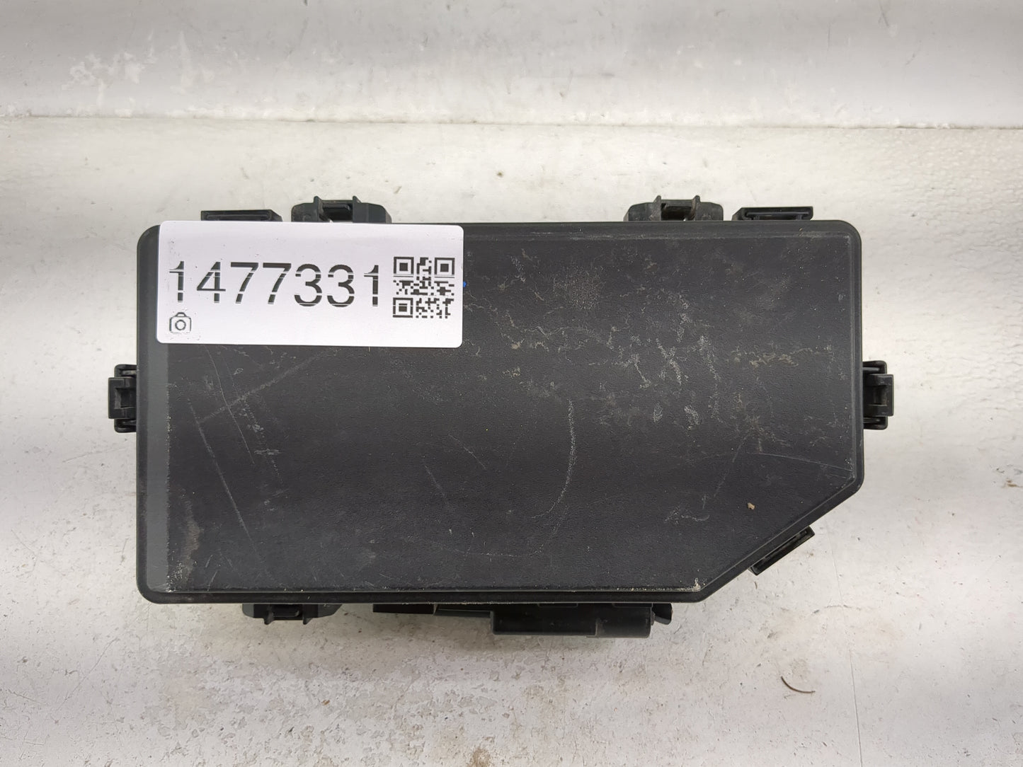 2015 Honda Crv Fusebox Fuse Box Panel Relay Module P/N:311120141231 Fits Fits 2016 OEM Used Auto Parts - Oemusedautoparts1.c