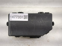 2015 Honda Crv Fusebox Fuse Box Panel Relay Module P/N:311120141231 Fits Fits 2016 OEM Used Auto Parts - Oemusedautoparts1.c