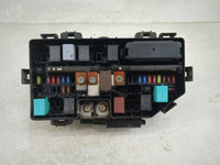 2015 Honda Crv Fusebox Fuse Box Panel Relay Module P/N:311120141231 Fits Fits 2016 OEM Used Auto Parts - Oemusedautoparts1.c