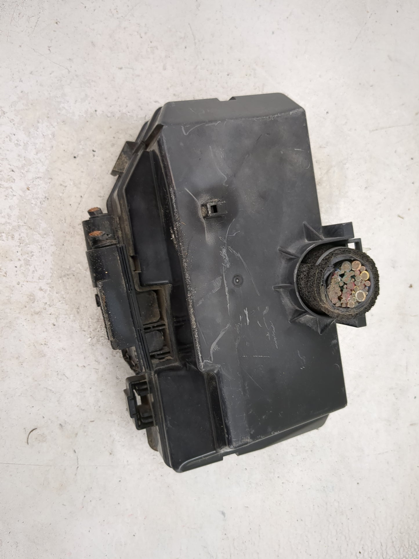 2015 Honda Crv Fusebox Fuse Box Panel Relay Module P/N:311120141231 Fits Fits 2016 OEM Used Auto Parts - Oemusedautoparts1.c