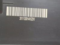 2015 Honda Crv Fusebox Fuse Box Panel Relay Module P/N:311120141231 Fits Fits 2016 OEM Used Auto Parts - Oemusedautoparts1.c
