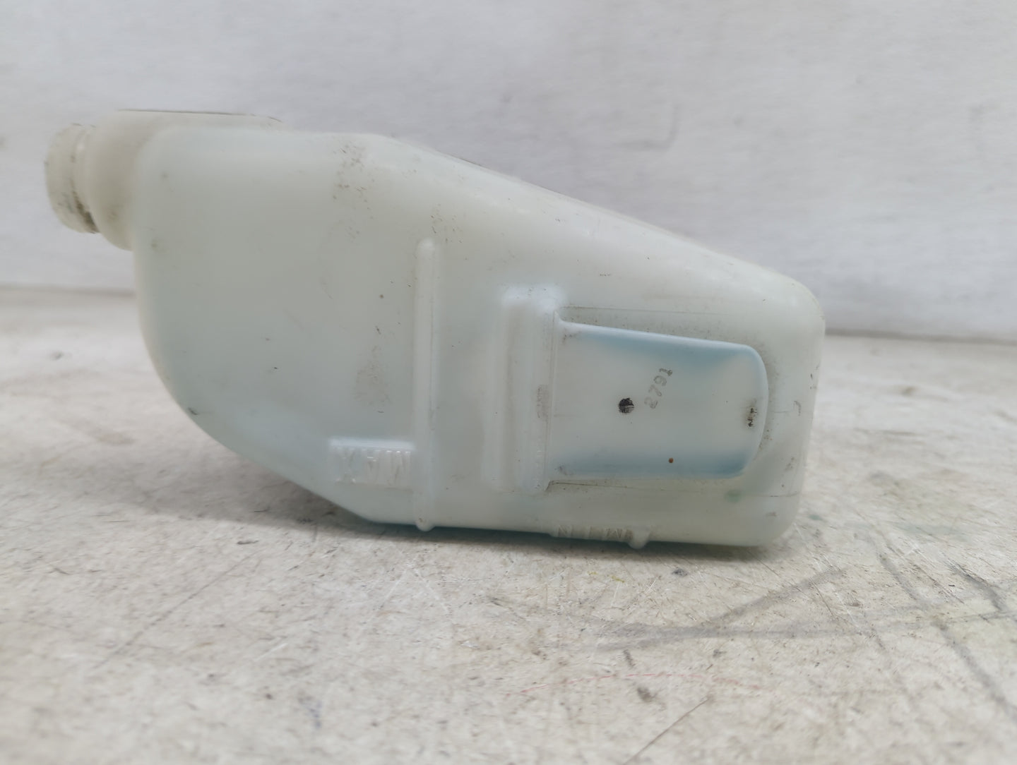 Honda Crv Radiator Coolant Overflow Expansion Tank Bottle 1478939 - Oemusedautoparts1.com