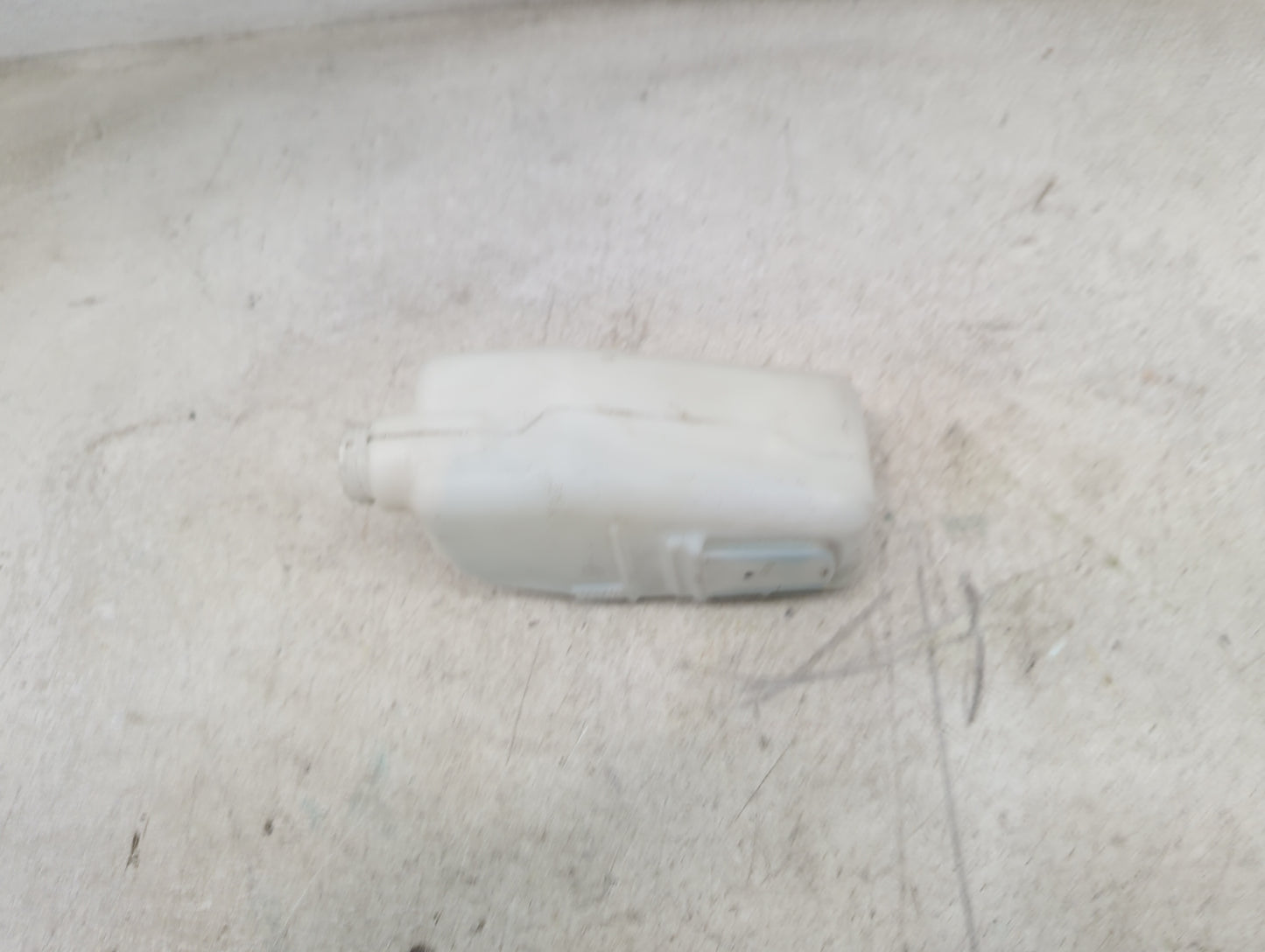Honda Crv Radiator Coolant Overflow Expansion Tank Bottle 1478939 - Oemusedautoparts1.com
