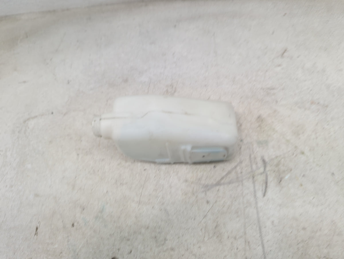 Honda Crv Radiator Coolant Overflow Expansion Tank Bottle 1478939 - Oemusedautoparts1.com