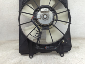 compare product 2015 Honda Crv Electric Radiator Cooling Fan Motor Assembly Fits Fits 2016 OEM Used Auto Parts
