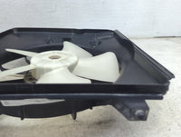2015 Honda Crv Electric Radiator Cooling Fan Motor Assembly Fits Fits 2016 OEM Used Auto Parts - Oemusedautoparts1.com