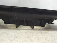 2015 Honda Crv Electric Radiator Cooling Fan Motor Assembly Fits Fits 2016 OEM Used Auto Parts - Oemusedautoparts1.com