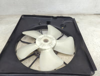 2015 Honda Crv Electric Radiator Cooling Fan Motor Assembly Fits Fits 2016 OEM Used Auto Parts - Oemusedautoparts1.com