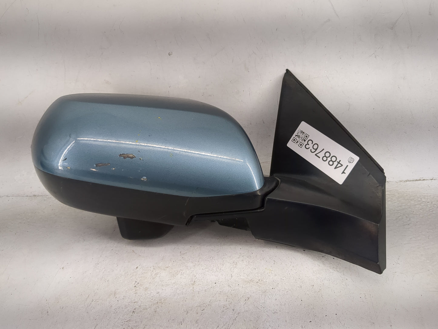 2015 Honda Crv Passenger Side View Mirror - Right Door Mirror OEM Used - Oemusedautoparts1.com