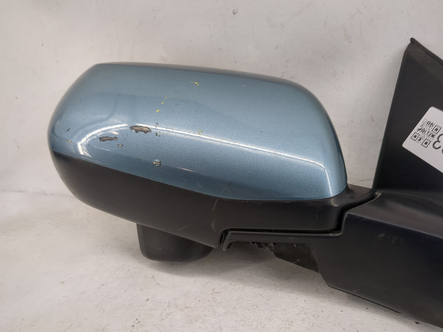 2015 Honda Crv Passenger Side View Mirror - Right Door Mirror OEM Used - Oemusedautoparts1.com