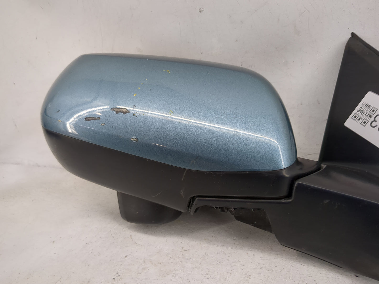 2015 Honda Crv Passenger Side View Mirror - Right Door Mirror OEM Used - Oemusedautoparts1.com