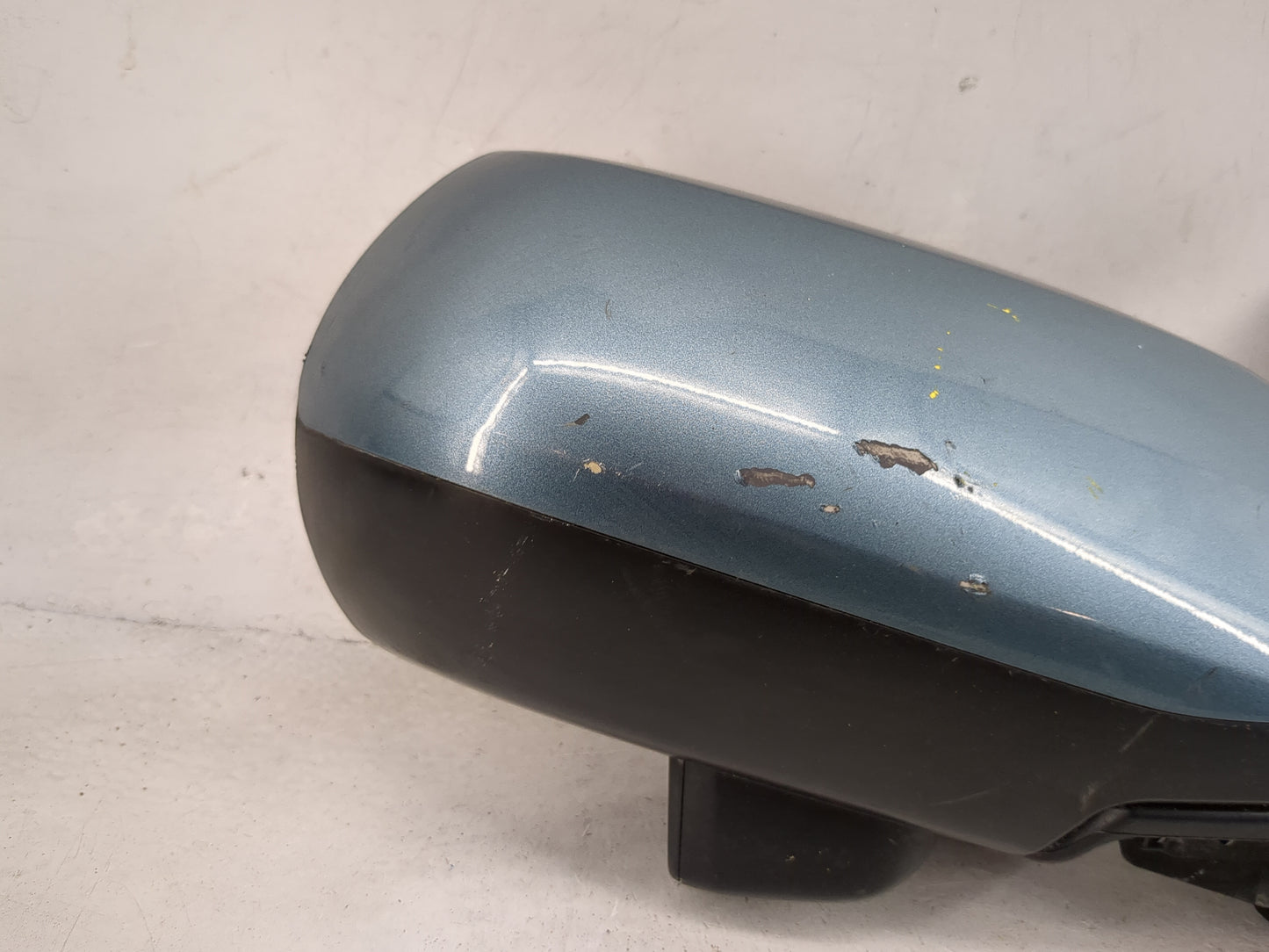 2015 Honda Crv Passenger Side View Mirror - Right Door Mirror OEM Used - Oemusedautoparts1.com