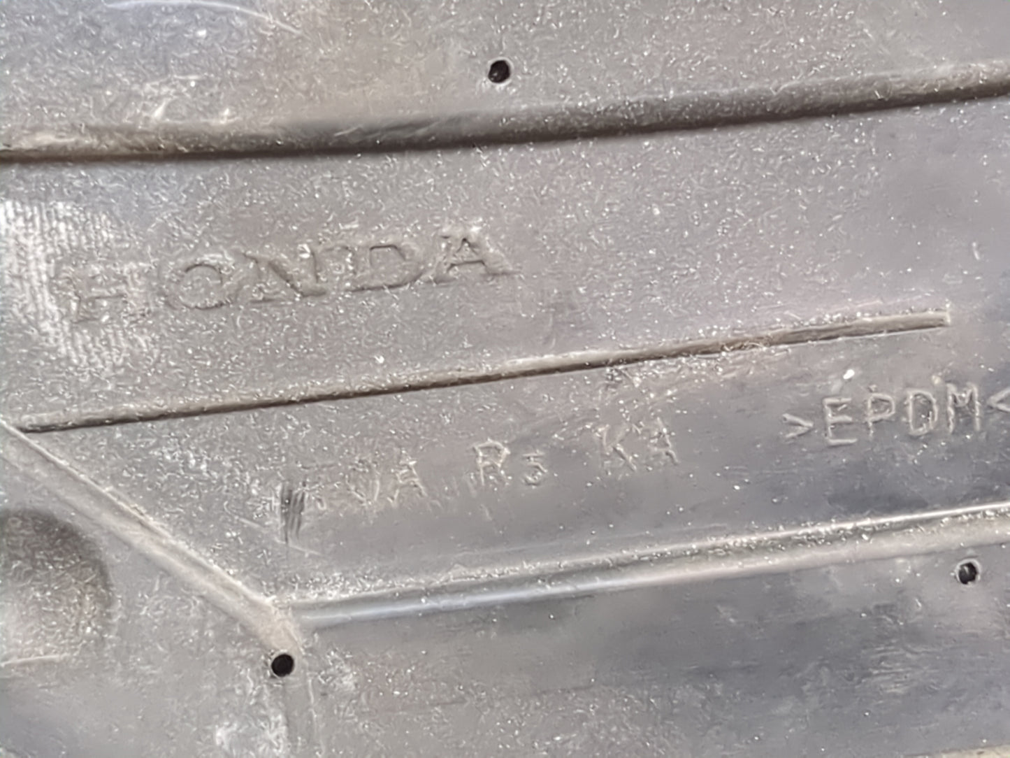 2015 Honda Crv Passenger Side View Mirror - Right Door Mirror OEM Used - Oemusedautoparts1.com