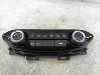 2015 Honda Crv Climate Control Module Temperature AC/Heater Replacement P/N:79500 T1W A010 M1 79500T1WA010M1 Fits Fits 2016 