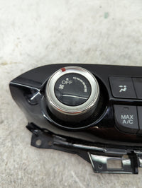 2015 Honda Crv Climate Control Module Temperature AC/Heater Replacement P/N:79500 T1W A010 M1 79500T1WA010M1 Fits Fits 2016 