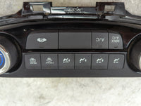 2015 Honda Crv Climate Control Module Temperature AC/Heater Replacement P/N:79500 T1W A010 M1 79500T1WA010M1 Fits Fits 2016 