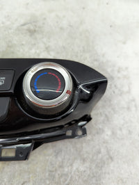 2015 Honda Crv Climate Control Module Temperature AC/Heater Replacement P/N:79500 T1W A010 M1 79500T1WA010M1 Fits Fits 2016 