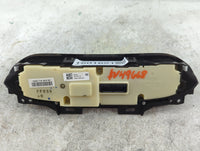 2015 Honda Crv Climate Control Module Temperature AC/Heater Replacement P/N:79500 T1W A010 M1 79500T1WA010M1 Fits Fits 2016 