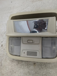 Honda Crv Overhead Roof Console Tan 1516098 - Oemusedautoparts1.com