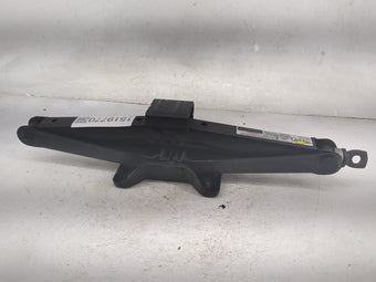 compare product 2015 Honda Crv Spare Scissor Car Jack Black