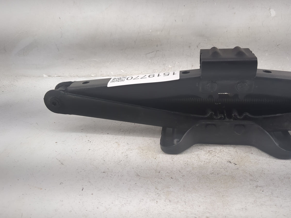 2015 Honda Crv Spare Scissor Car Jack Black - Oemusedautoparts1.com