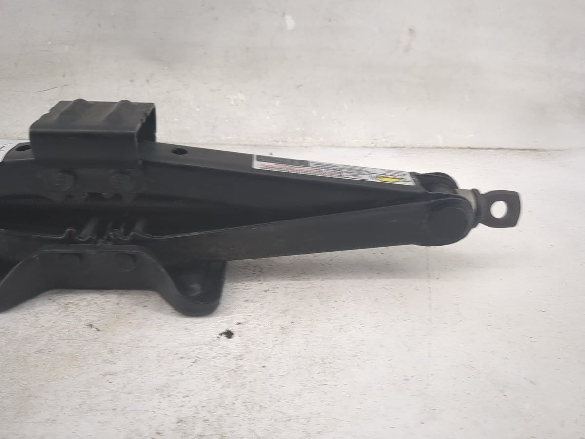 2015 Honda Crv Spare Scissor Car Jack Black - Oemusedautoparts1.com