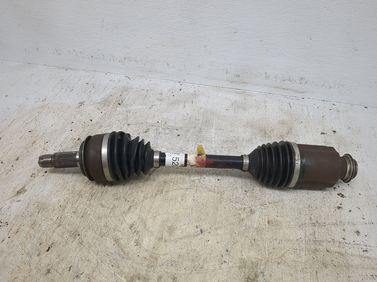 2015 Honda Crv Axle Shaft Front Passenger Cv C/v - Oemusedautoparts1.com