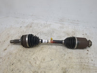 2015 Honda Crv Axle Shaft Front Passenger Cv C/v - Oemusedautoparts1.com