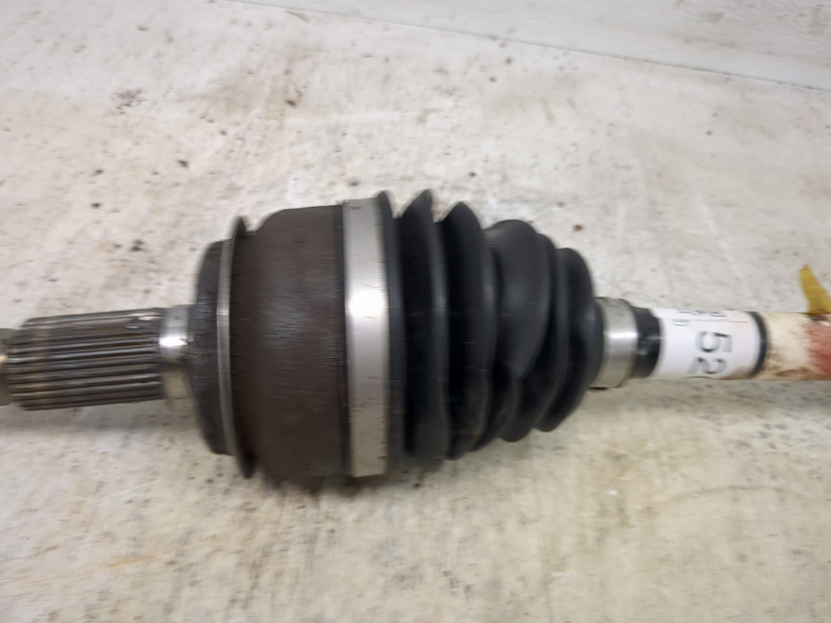 2015 Honda Crv Axle Shaft Front Passenger Cv C/v - Oemusedautoparts1.com