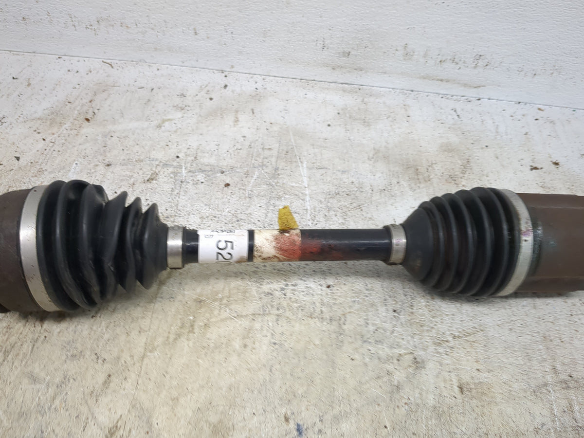 2015 Honda Crv Axle Shaft Front Passenger Cv C/v - Oemusedautoparts1.com