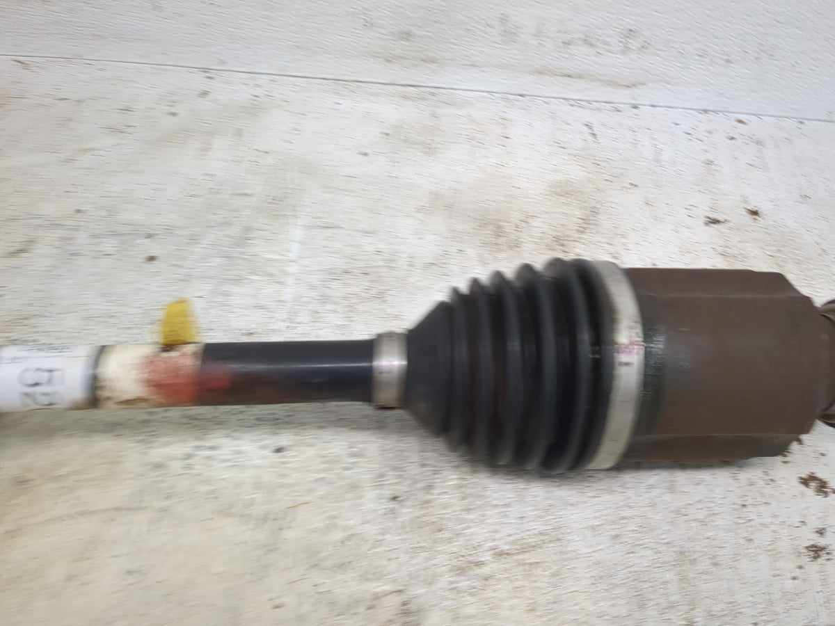 2015 Honda Crv Axle Shaft Front Passenger Cv C/v - Oemusedautoparts1.com