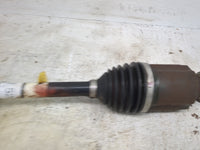 2015 Honda Crv Axle Shaft Front Passenger Cv C/v - Oemusedautoparts1.com