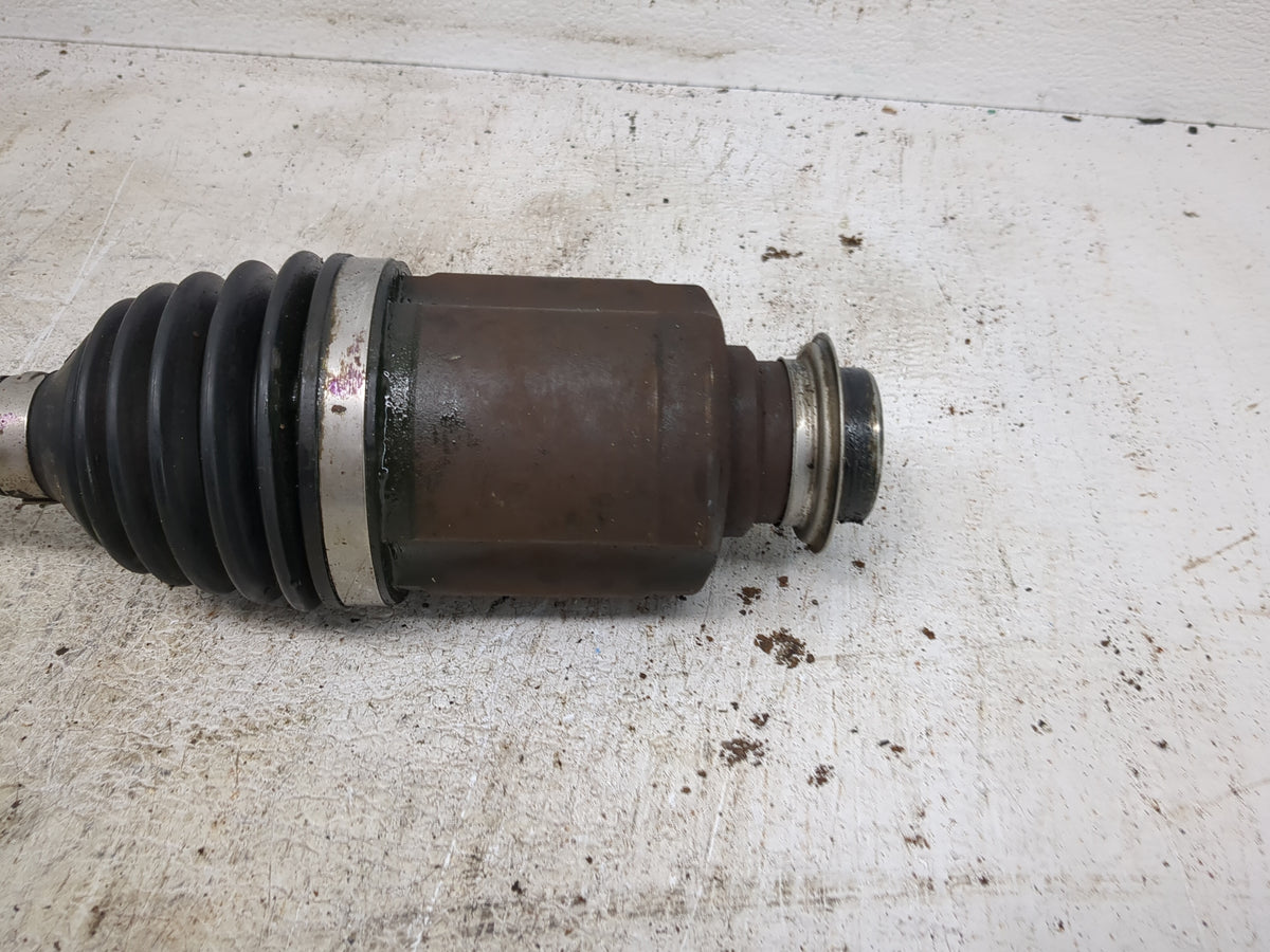 2015 Honda Crv Axle Shaft Front Passenger Cv C/v - Oemusedautoparts1.com