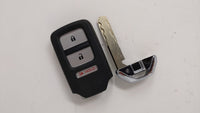 Honda Crosstour Keyless Entry Remote Fob Acj932hk1210a Driver1 3 Buttons - Oemusedautoparts1.com