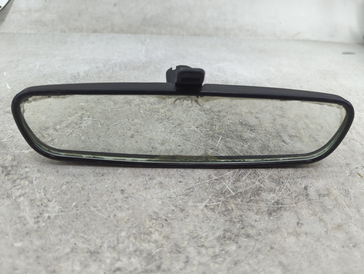 2003-2011 Honda Element Interior Rear View Mirror Replacement OEM P/N:015617 Fits OEM Used Auto Parts - Oemusedautoparts1.co