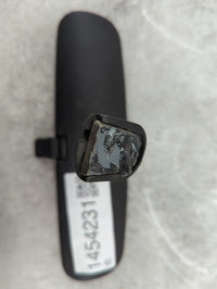 2003-2011 Honda Element Interior Rear View Mirror Replacement OEM P/N:015617 Fits OEM Used Auto Parts - Oemusedautoparts1.co