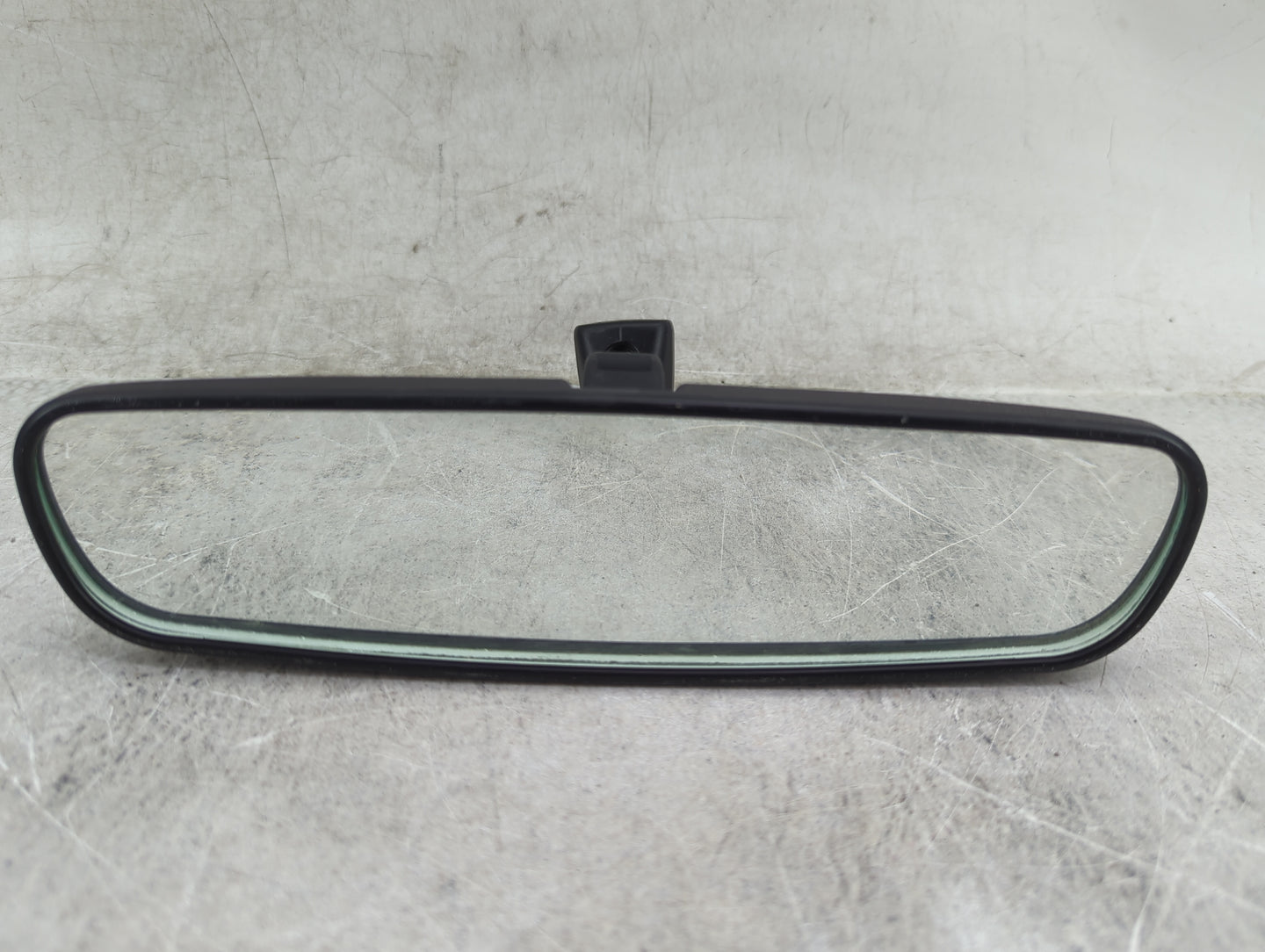 2003-2011 Honda Element Interior Rear View Mirror Replacement OEM P/N:045617 015617 Fits OEM Used Auto Parts - Oemusedautopa
