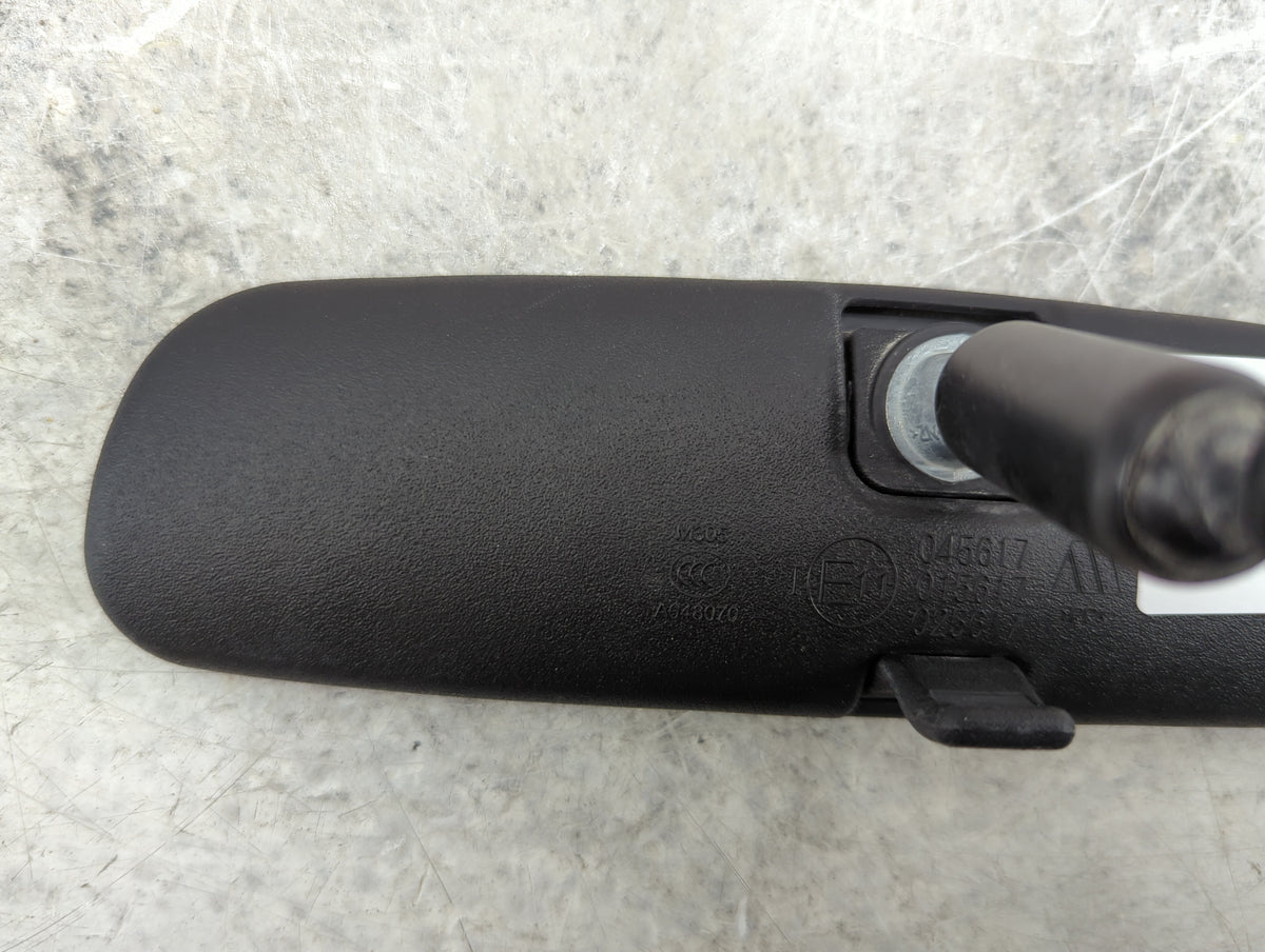 2003-2011 Honda Element Interior Rear View Mirror Replacement OEM P/N:045617 015617 Fits OEM Used Auto Parts - Oemusedautopa