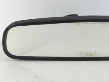 2015-2020 Honda Fit Interior Rear View Mirror Replacement OEM P/N:E11015617 Fits Fits 2015 2016 2017 2018 2019 2020 2021 2022 OEM Used Auto Parts