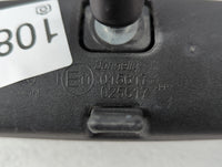 2015-2020 Honda Fit Interior Rear View Mirror Replacement OEM P/N:E11015617 Fits Fits 2015 2016 2017 2018 2019 2020 2021 202