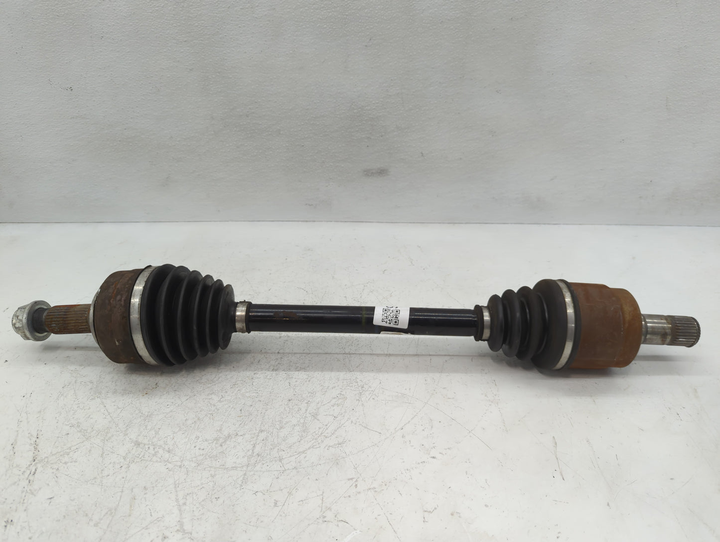2015-2020 Honda Fit Axle Shaft Front Driver Cv C/v 1116186 - Oemusedautoparts1.com