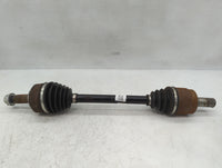 2015-2020 Honda Fit Axle Shaft Front Driver Cv C/v 1116186 - Oemusedautoparts1.com
