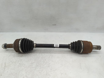 compare product 2015-2020 Honda Fit Axle Shaft Front Driver Cv C/v 1116186