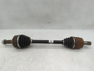 2015-2020 Honda Fit Axle Shaft Front Driver Cv C/v 1116186 - Oemusedautoparts1.com